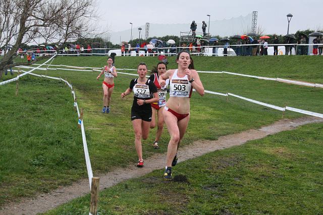 2010 Campionato de España de Cross 231